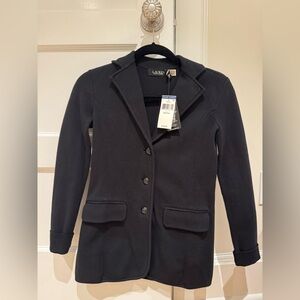 Ralph Lauren Women's Black Blazer